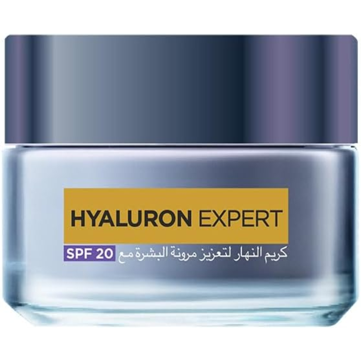 L’Oréal Paris Hyaluron Expert Day Cream+Night Cream, 100 ml