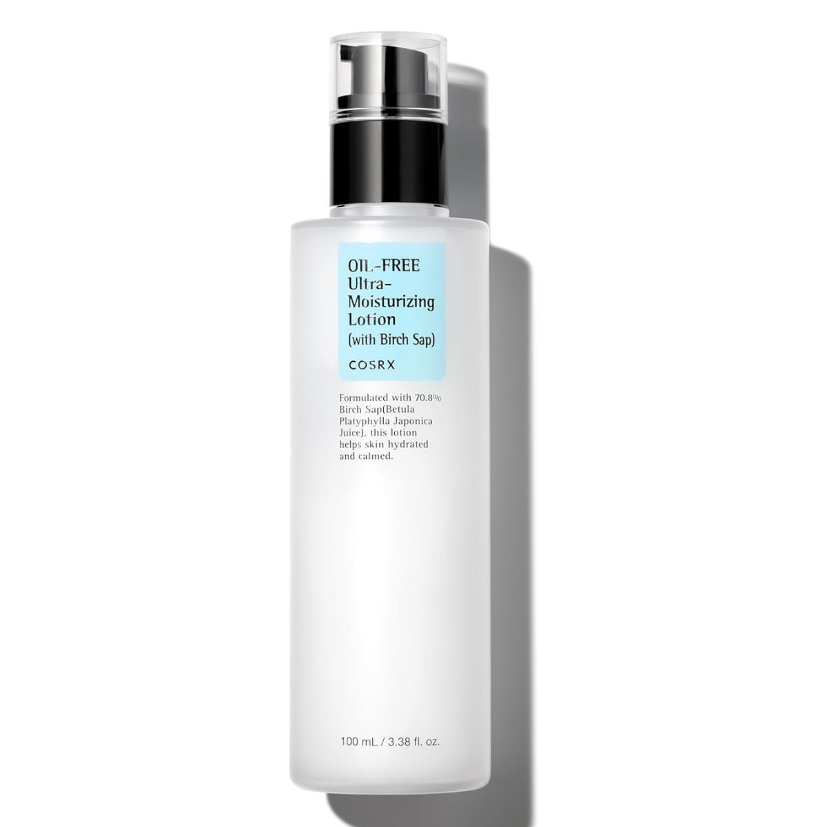 With Birch Sap (100 ml)