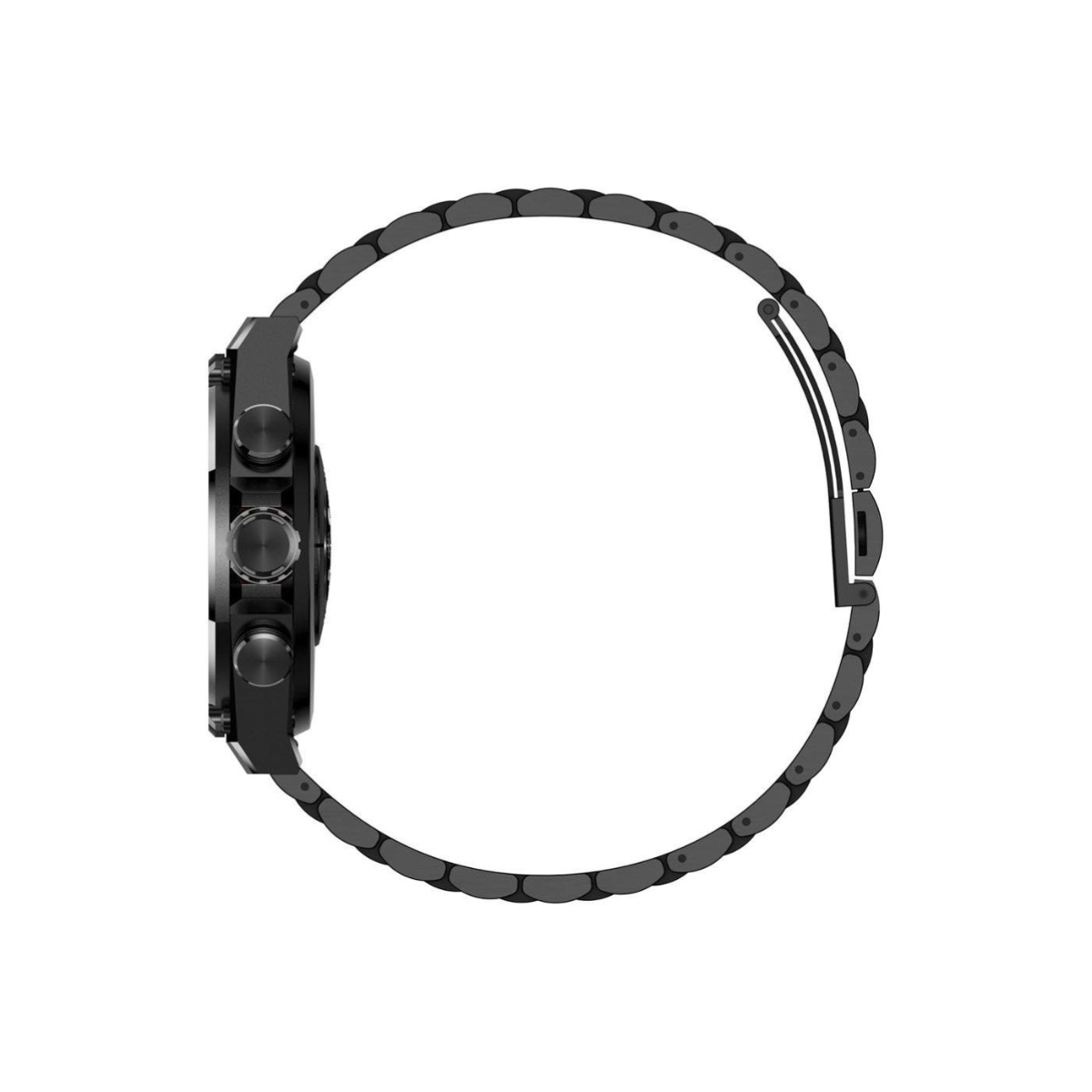 Swiss Military DOM 6 Smart Watch 1.43” AMOLED Display