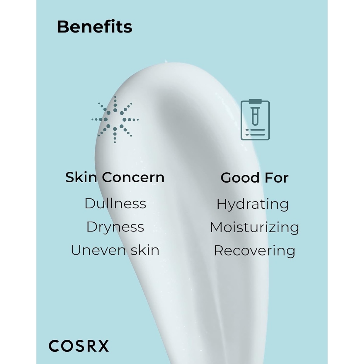 COSRX Ultimate Nourishing Rice Spa Overnight Mask (60 ml)