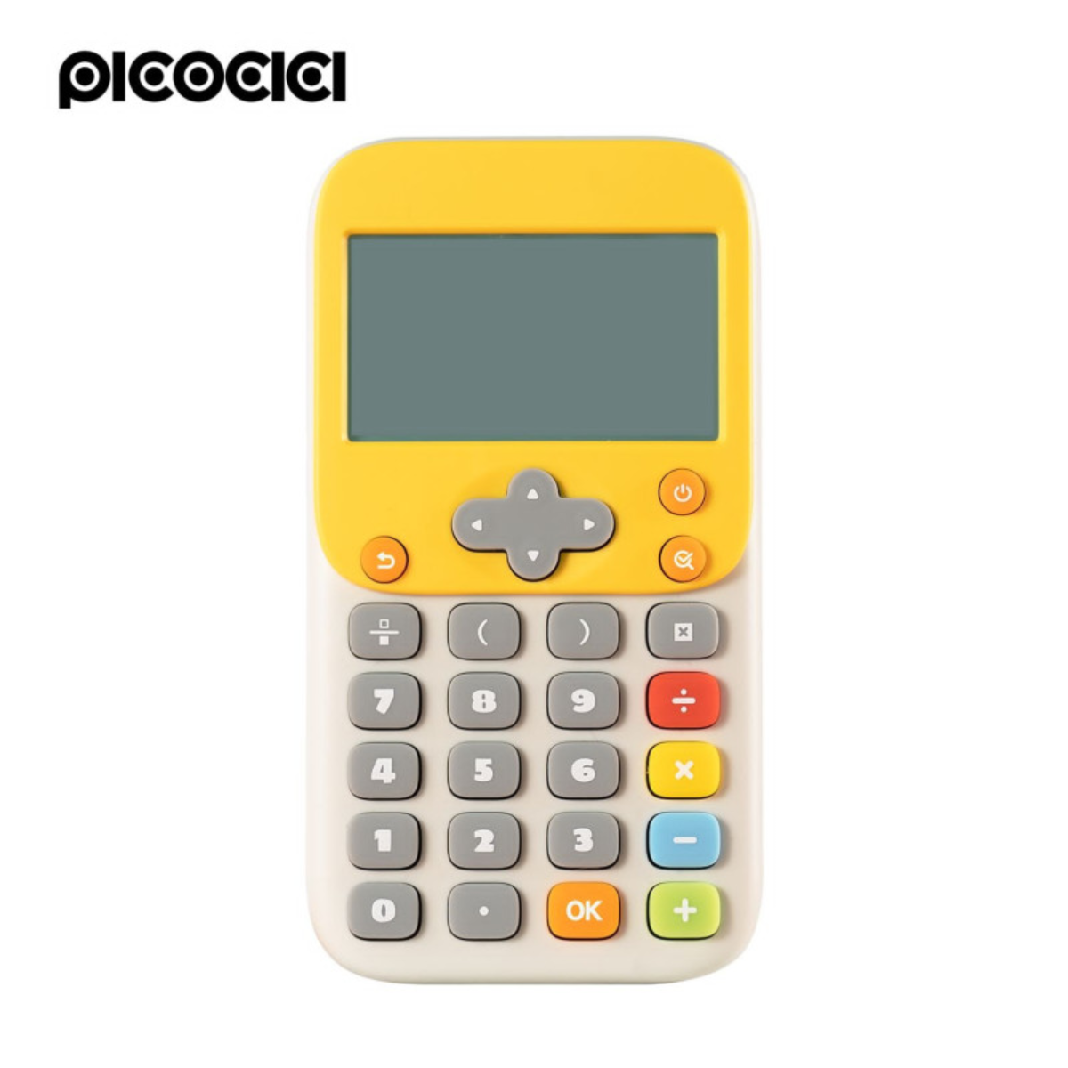 Picocici Math Practice Tablet for children