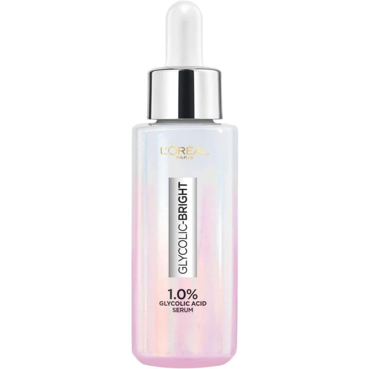 With Glycolic Acid & Niacinamide (30 ml)